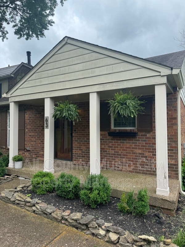 property at 3880 Priest Lake Dr