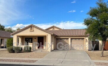 3238 E Elgin St in Gilbert, AZ - Building Photo - Building Photo