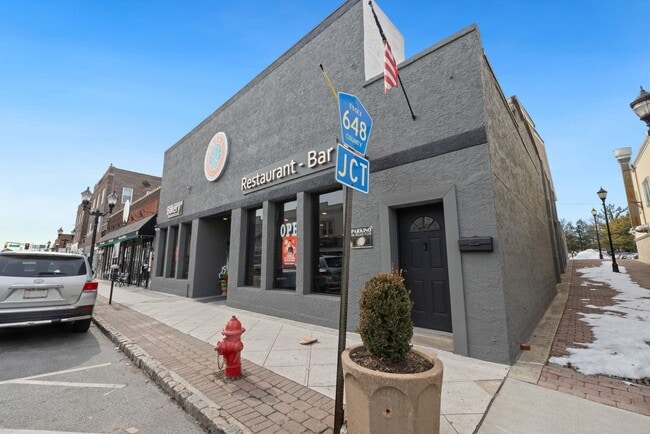 227 Franklin Ave in Nutley, NJ - Building Photo - Building Photo