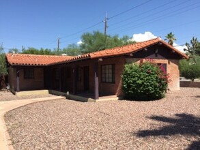 1335 E 9th St in Tucson, AZ - Building Photo - Building Photo