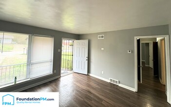 3541 Pueblo Ave in Memphis, TN - Building Photo - Building Photo