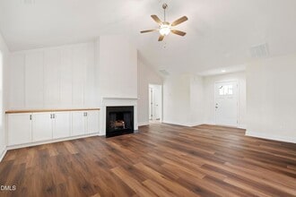 157 Harmony Trl in Broadway, NC - Building Photo - Building Photo