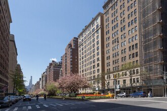 1160 Park Ave in New York, NY - Foto de edificio - Building Photo