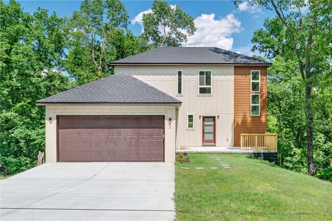 property at 53 Shetland Dr