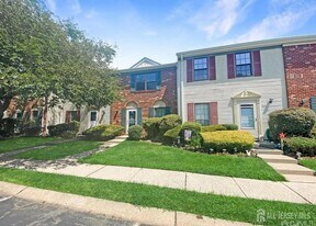 269 Bromley Pl in East Brunswick, NJ - Building Photo