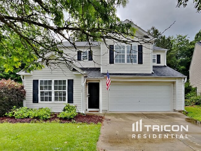 property at 4700 Patch Pl