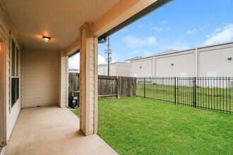 6222 Brenwood Cir in Katy, TX - Building Photo - Building Photo