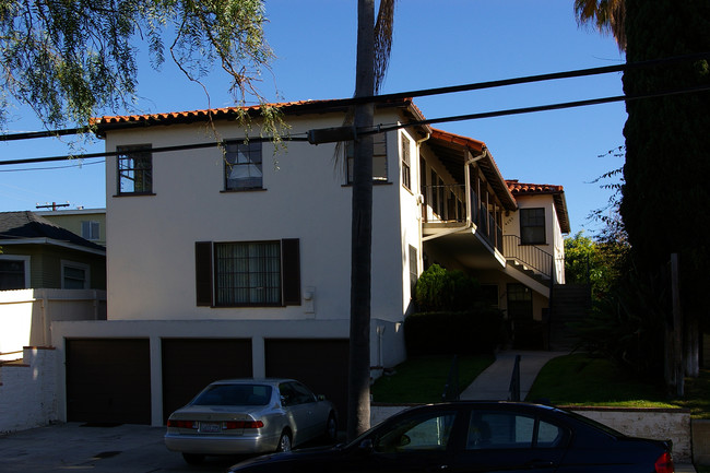 4083-4089 Falcon St in San Diego, CA - Building Photo - Building Photo