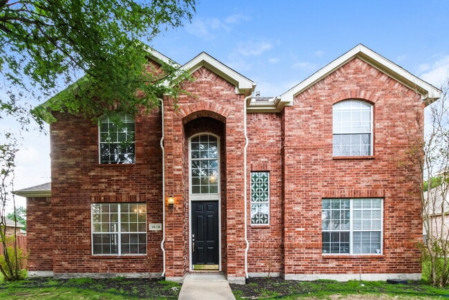 property at 1619 Marble Falls Dr