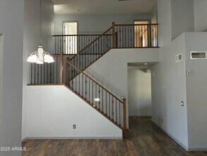 25550 W Pioneer St in Buckeye, AZ - Building Photo - Building Photo