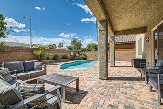 1153 Bear Head St in Henderson, NV - Building Photo - Building Photo