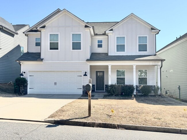 property at 209 Dillon Cir