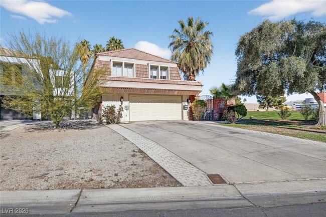 1114 Vegas Valley Dr in Las Vegas, NV - Building Photo - Building Photo