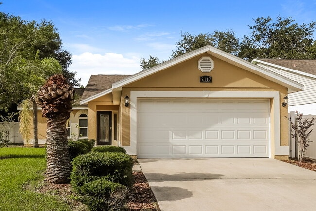 property at 2117 Intervista Ln