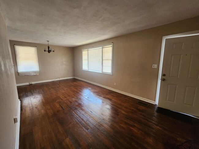 3128 Carver St in Columbus, GA - Building Photo - Building Photo