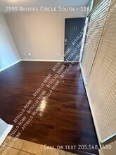 2990 Rhodes Cir S in Birmingham, AL - Building Photo - Building Photo