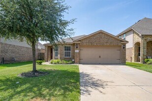 9926 Opal Rock Dr in Rosharon, TX - Building Photo