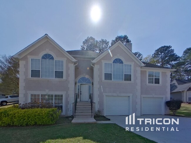 1384 Claredon Dr NW in Lawrenceville, GA - Building Photo - Building Photo