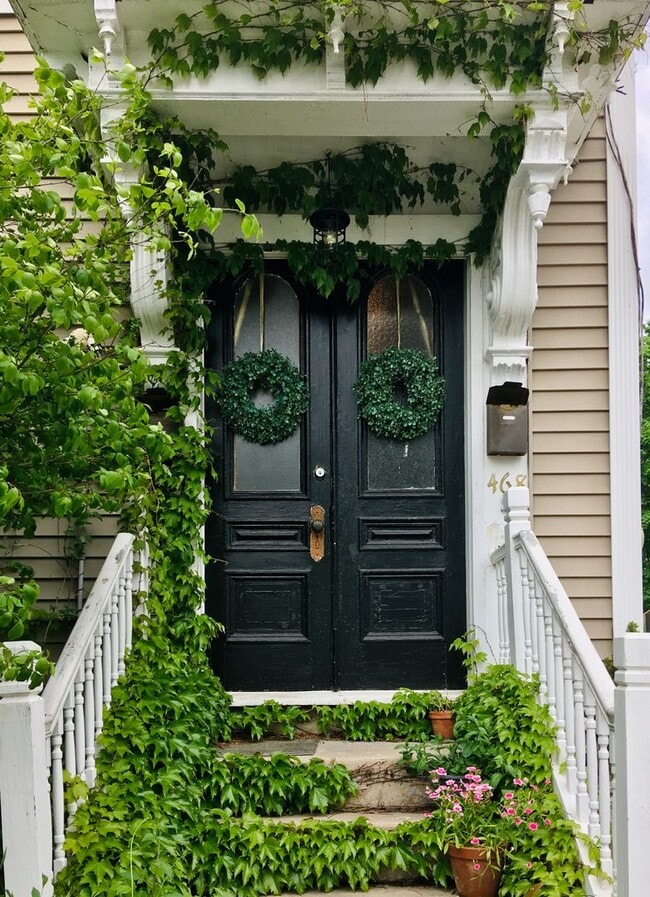 468 Merrimack St in Manchester, NH - Building Photo - Building Photo