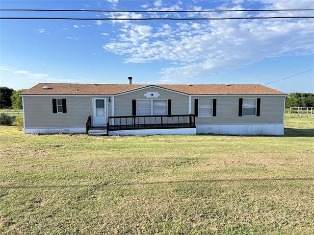property at 196 Hilltop Trail
