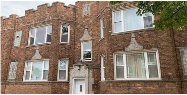 property at 2209 E 84th St