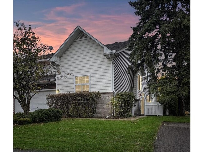 property at 8349 Kimball Dr