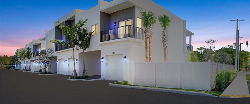 625 NW 30th St in Wilton Manors, FL - Building Photo