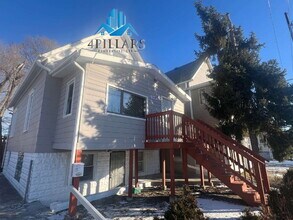 5647 Sohl Ave in Hammond, IN - Building Photo - Building Photo