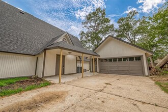 407 S Starboard St in Crosby, TX - Building Photo - Building Photo