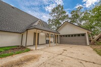 407 S Starboard St in Crosby, TX - Foto de edificio - Building Photo