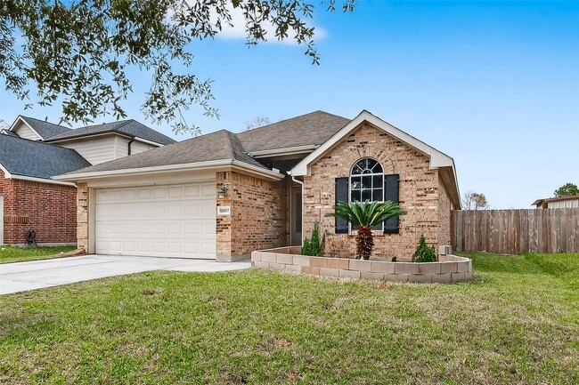 9807 Tawny Trace Ct in Houston, TX - Building Photo - Building Photo