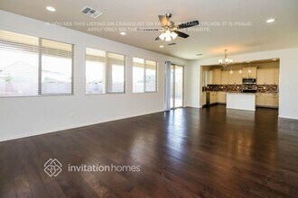 3361 N Los Alamos in Mesa, AZ - Building Photo - Building Photo