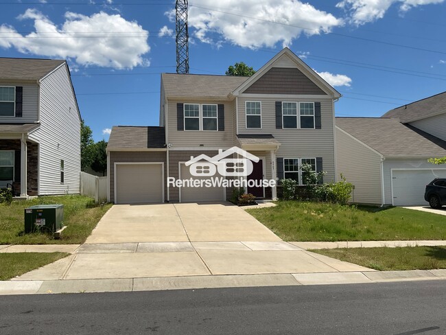 property at 8907 Rockrose Wy