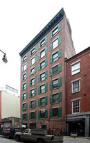 265 Water St Apartments