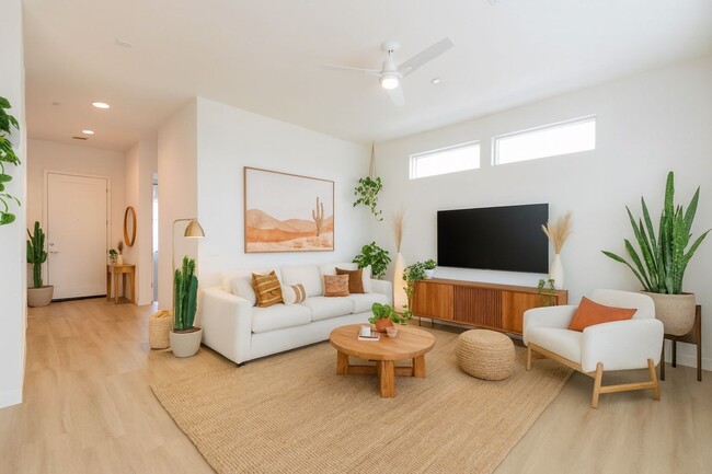 property at 6041 E Valley Way