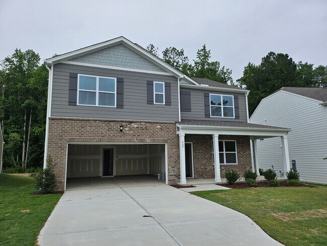 property at 925 Canis Minor Rd