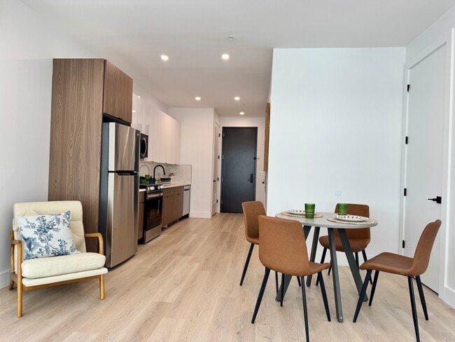 19 Livingston St in Newark, NJ - Foto de edificio - Building Photo