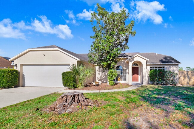 property at 336 Grovepark Dr