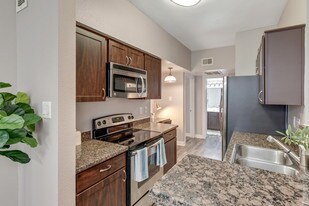 The Village at Bellaire