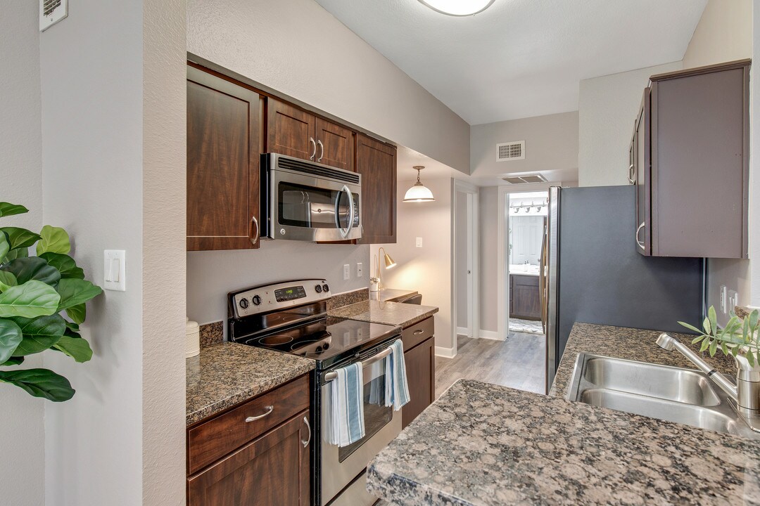 The Village at Bellaire Photo