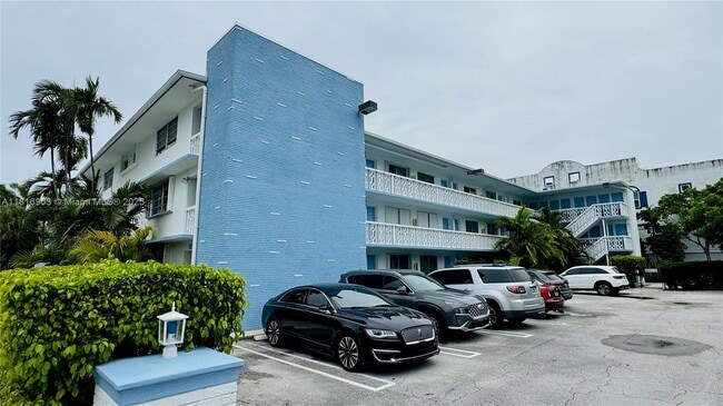 property at 1120 102nd St