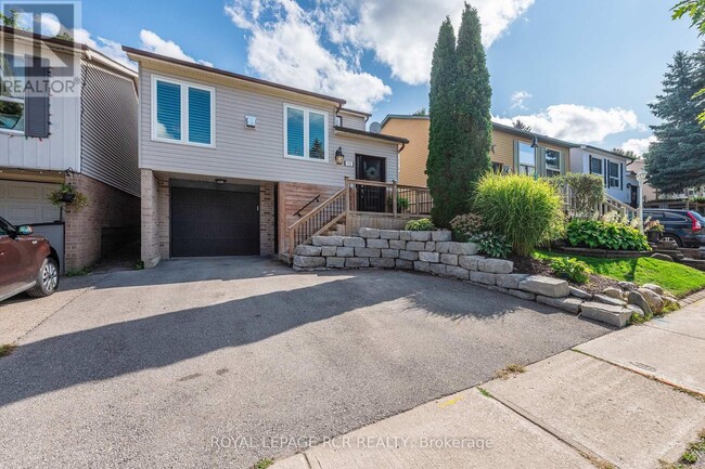 property at 133 Goldgate Crescent