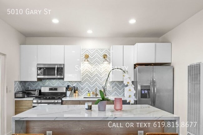 5010 Gary St in San Diego, CA - Building Photo - Building Photo