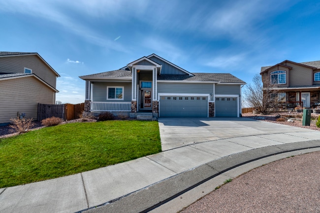 property at 7726 Dutch Loop