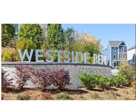 2703 Stream Valley Ln NW in Atlanta, GA - Building Photo