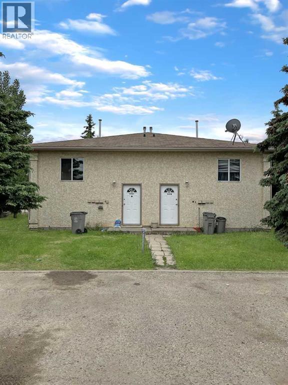 9406 100 Ave. in Grande Prairie, AB - Building Photo - Building Photo