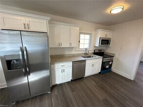 131 Chesterfield Rd in Hampton, VA - Building Photo - Building Photo