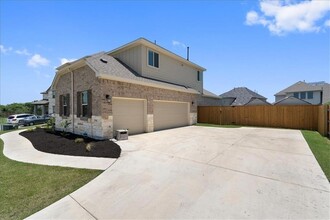 19413 Brusk Ln in Pflugerville, TX - Building Photo - Building Photo