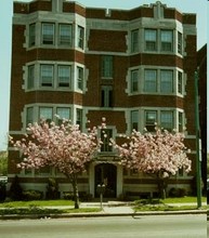 Willow Grove Apartments in Buffalo, NY - Building Photo - Building Photo