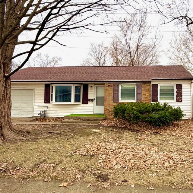 property at 1117 N Northwood Dr